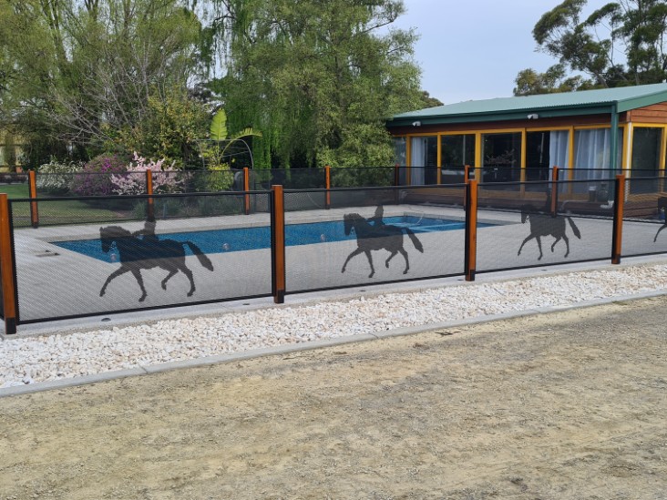 Decoview Custom Fencing in Other